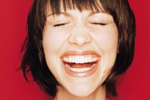 Laughing-Woman-2909504